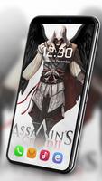 Assassin hero ảnh chụp màn hình 2