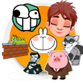 Funny Stickers for WhatsApp