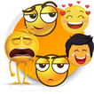 ”Emoji Stickers for WhatsApp, WAStickerApps