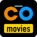 Coto Movies 아이콘