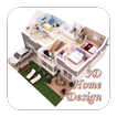 3D Home Design Ideas | Sweet