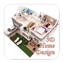 3D Home Design Ideas | Sweet APK
