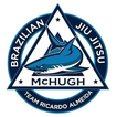 McHugh Brazilian Jiu Jitsu
