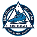 McHugh Brazilian Jiu Jitsu aplikacja