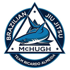 McHugh Brazilian Jiu Jitsu icône