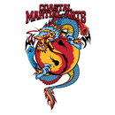 Coastal Martial Arts APK