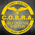 COBRA Defense International 아이콘