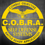 COBRA Defense International Zeichen