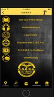 COBRA Defense International পোস্টার