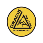 Gracie Miranda Jiu Jitsu simgesi
