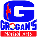 Grogan's Martial Arts APK