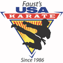 Faust's USA Karate APK