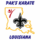 Paks Karate of Louisiana aplikacja