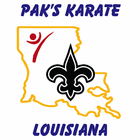 آیکون‌ Paks Karate of Louisiana