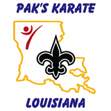 Paks Karate of Louisiana icône