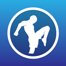 Peaceful Warrior Martial Arts APK