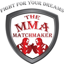 The MMA Match Maker APK