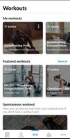 kGym screenshot 2