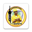 Kin Bopeto, Gentiny Ngobila Gouverneur de Kinshasa