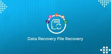 Data Recovery - Recover Deleted Data