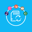 Data Recovery - Recover Deleted Data