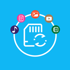 Data Recovery - Recover Deleted Data icono
