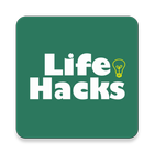 Life Hacks - Daily Routine Tips icône