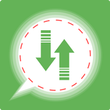 Status Downloader and Uploader icono
