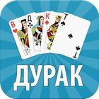 Durak Online icône