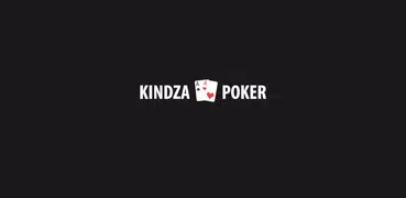 Kindza Poker - Покер Онлайн