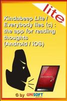 Kindabeep Poster