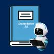 Dissertation Ai icon