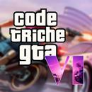 Codes Triches - GTA Cheats APK