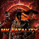 Mortal Kombat Tips & Fatality