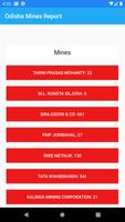 Odisha Mines Report screenshot 1
