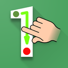 Write 123 - Learn Kids Numbers icon