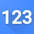 Math: Counting 1,2,3 APK