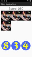 Math: Counting 1,2,3 screenshot 2