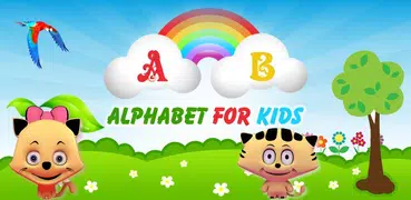 Write ABC - Learn Alphabets