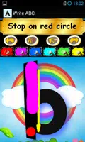Write ABC - Learn Alphabets screenshot 5