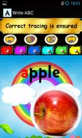 Write ABC - Learn Alphabets screenshot 3