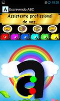 Escrever ABC - Saiba alfabetos imagem de tela 2