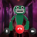 The Banban Garden 3 call APK