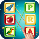 Kids Spelling Matching Games APK