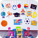 Kindergarten Decoration APK