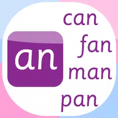 Baixar CVC 3 Letter Words and Phonics APK