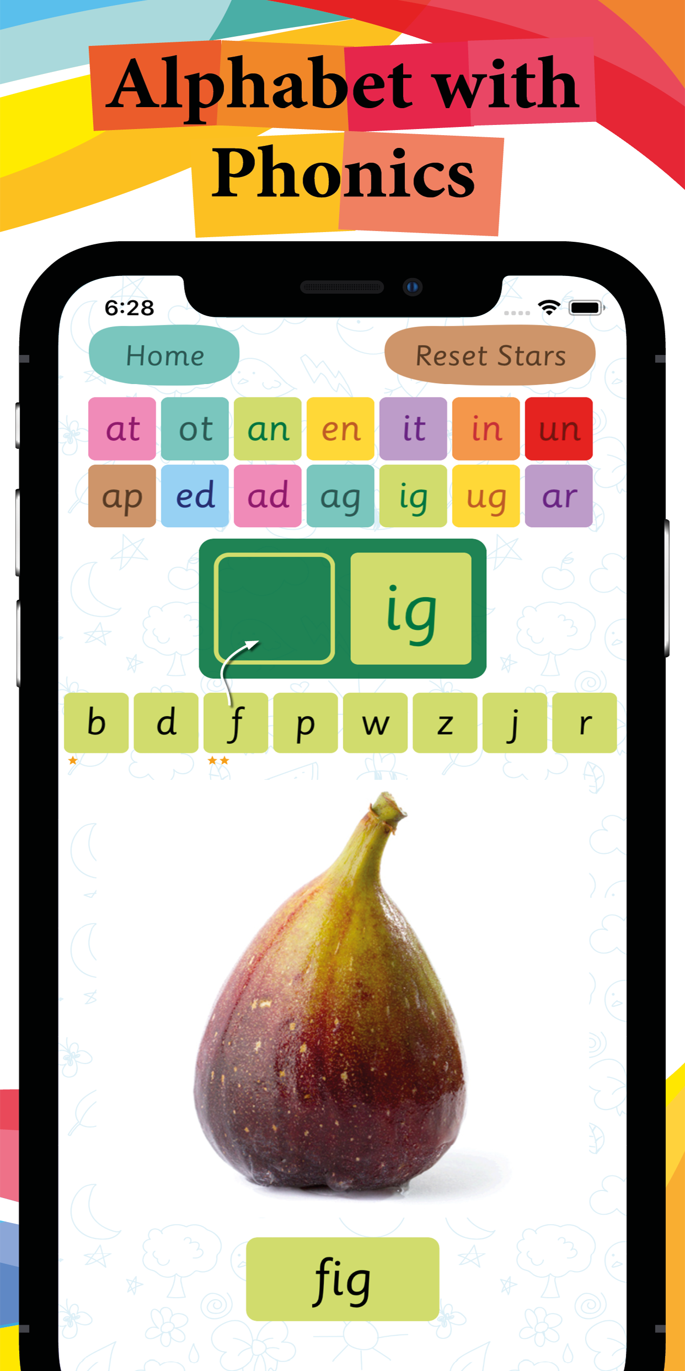Cvc Words Sound Blending Learn Spelling For Kids Apk 2 0 2 For Android Download Cvc Words Sound Blending Learn Spelling For Kids Xapk Apk Bundle Latest Version From Apkfab Com