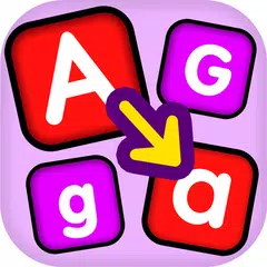 ABC Learning Games for Kids アプリダウンロード