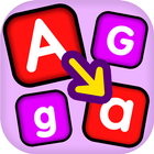 ABC Learning Games for Kids アイコン