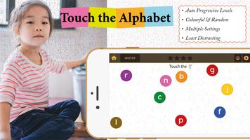 ABC Learning Games for Kids স্ক্রিনশট 3
